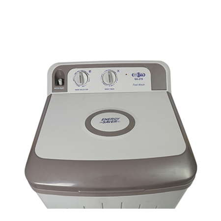 SA-270 FAST WASH