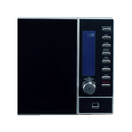 EcoStar EM-2501SDG