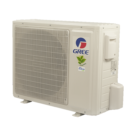 GREE Split AC 1.5 TON FAIRY (FITH2W) (Inverter)