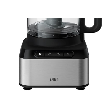 Braun FP 3235 SI 