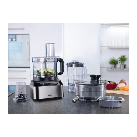 Braun FP 3235 SI 