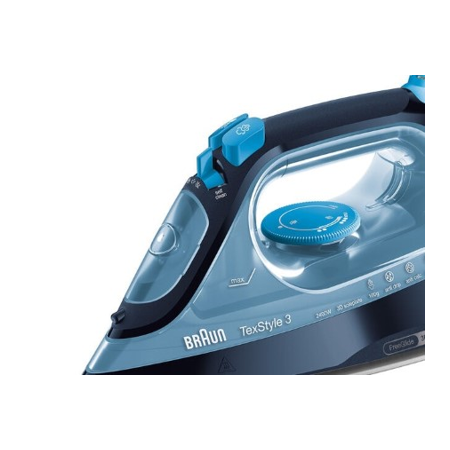 Braun SI 3050 